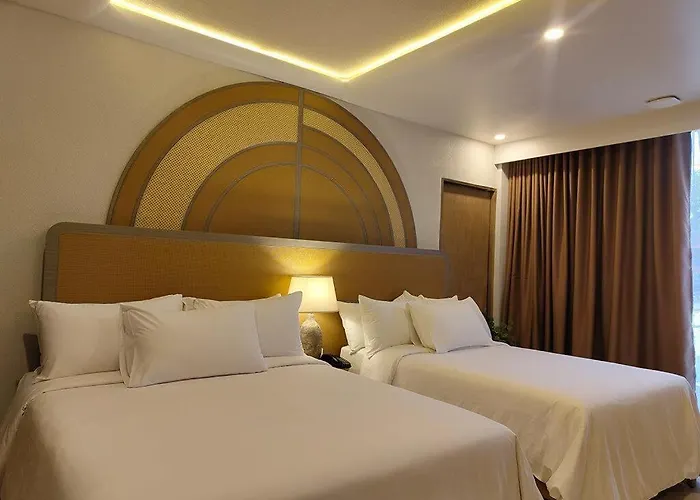 Dahican Beach Resort And Spa