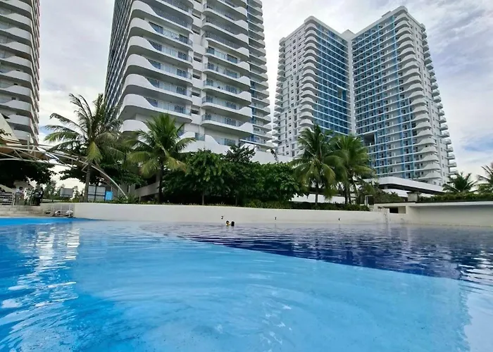Laserene Azure North San Fernando Pampanga