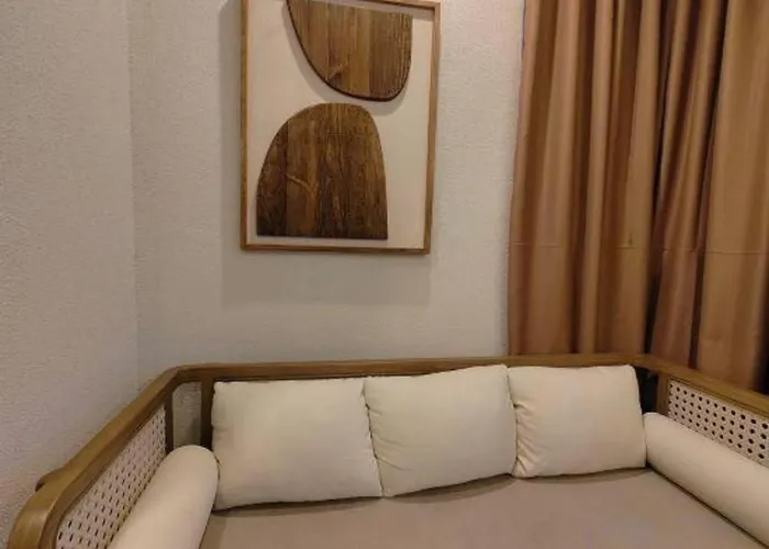 Dahican Beach Resort And Spa
