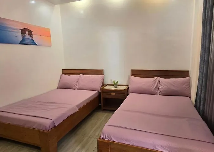 Rycris Boutique Resort