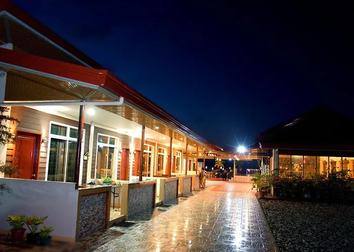 Rycris Boutique Resort