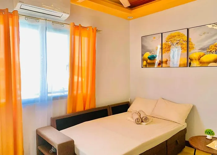 Endless Summer Seafront - 1Br Beach Resort Condo