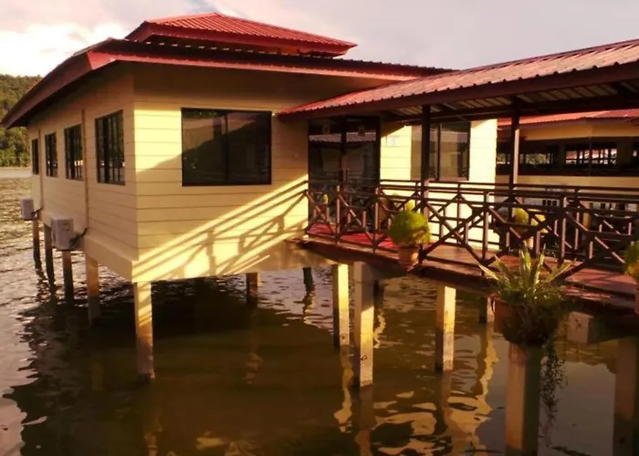 Mangrove Paradise Resort