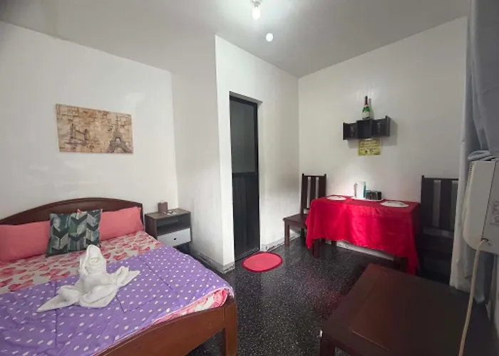 Itawis Resort - Esting Room