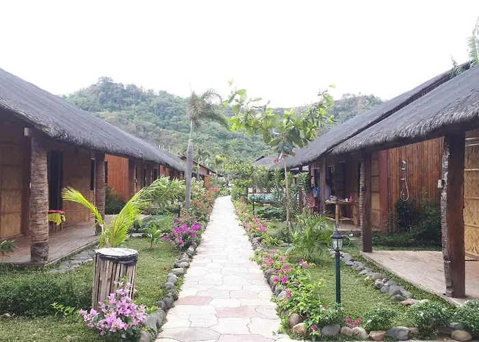 Calayo Beach Resort