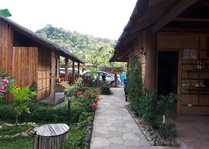 Calayo Beach Resort