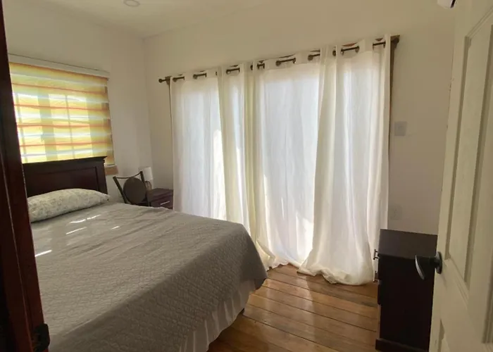 Ocean Breeze Villas