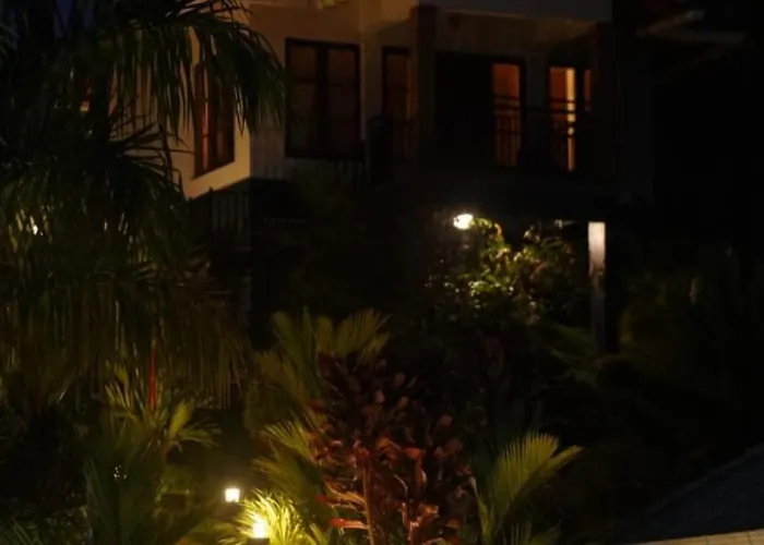 Wild Nest Resort, Wayanad
