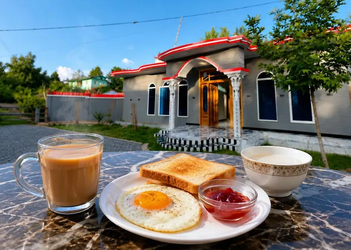 Nathia Gali Top Resort