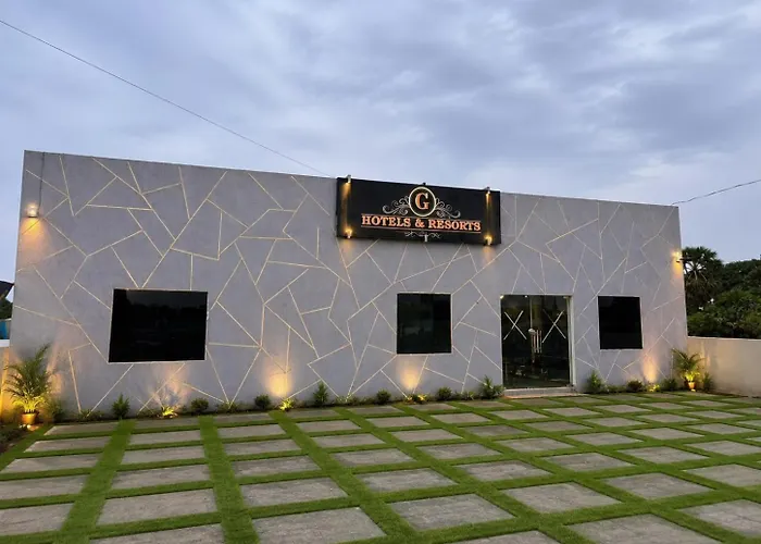 G Hotels & Resorts
