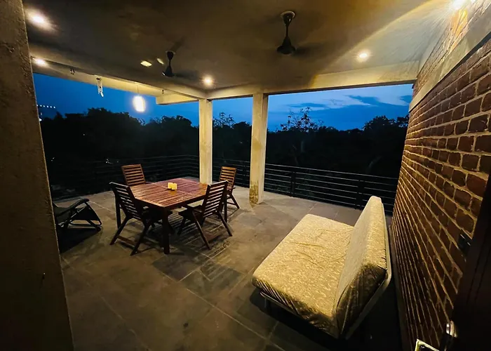 La Goodwill Luxury Private Resort