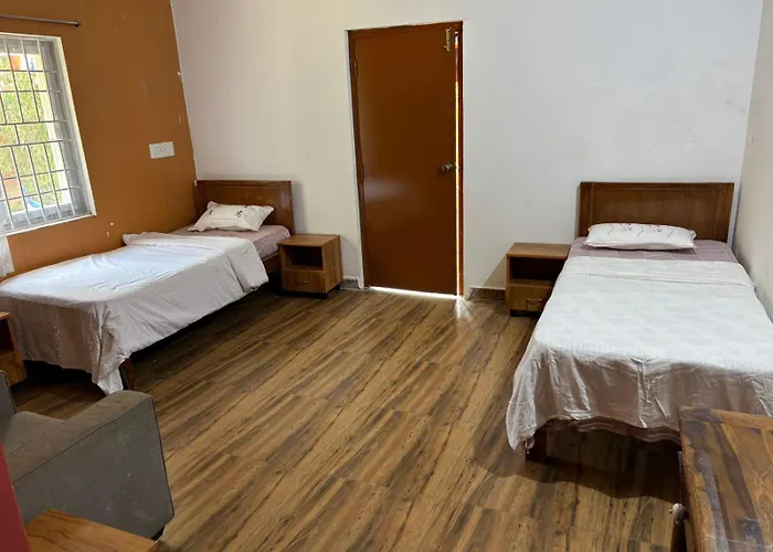 Pemaga Inn