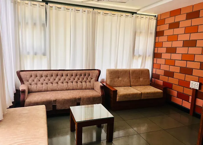 Passion Palace Nature Resort Wayanad