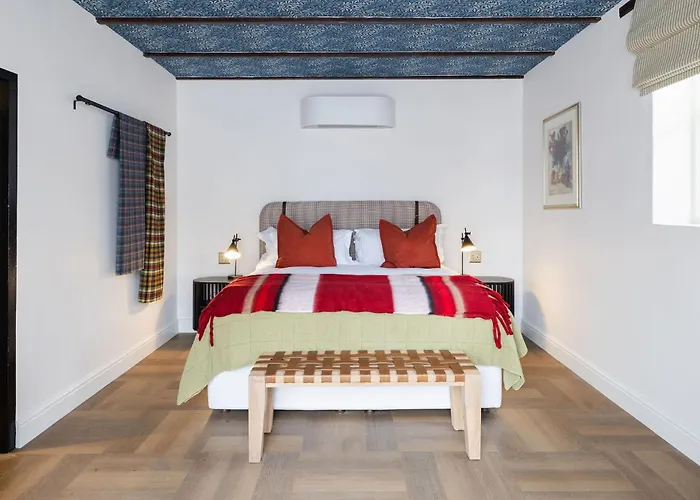 Zomerlust Boutique Hotel