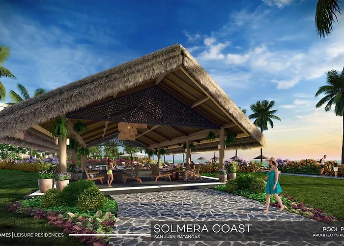 Solmera Beach Park Resort