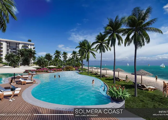 Solmera Beach Park Resort
