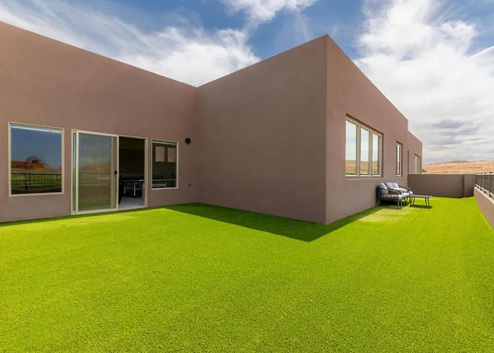 Copper Sky Retreat
