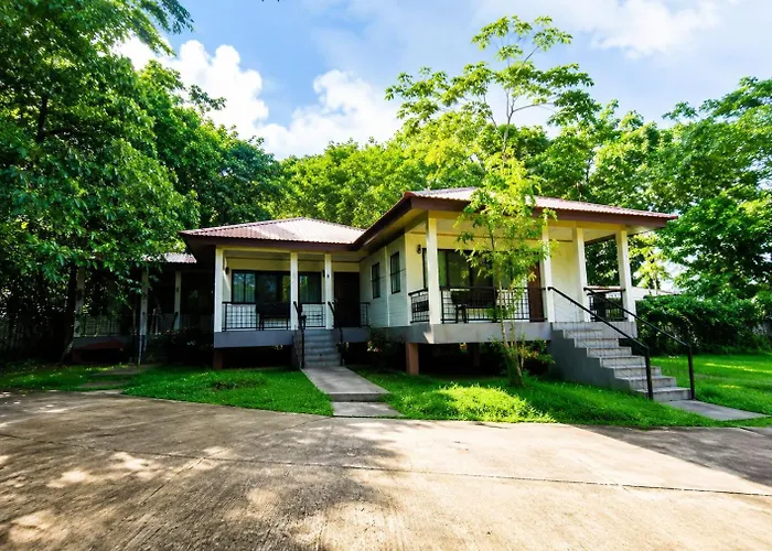 Ouans The Farm Resort Lucena City