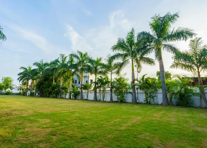 Manas Resort Udaipur