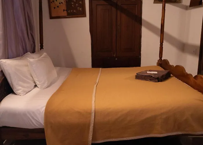 Varkala Vibes By East West Resorts