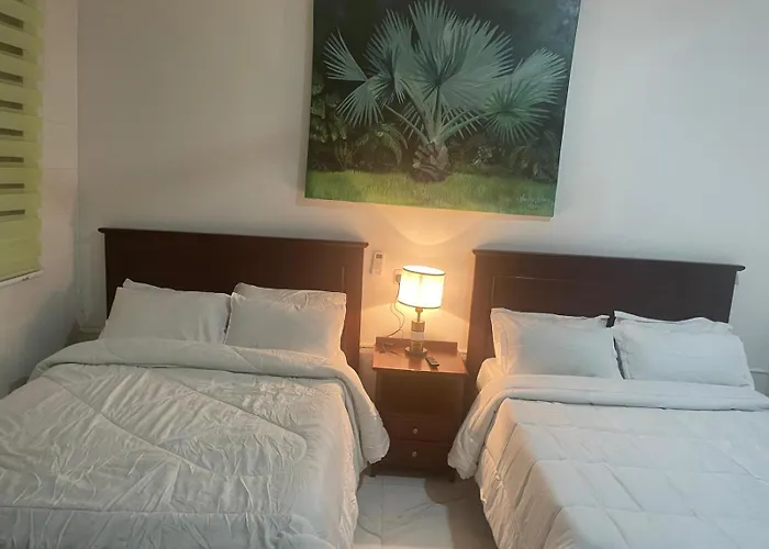 Da Palm Boutique Resort