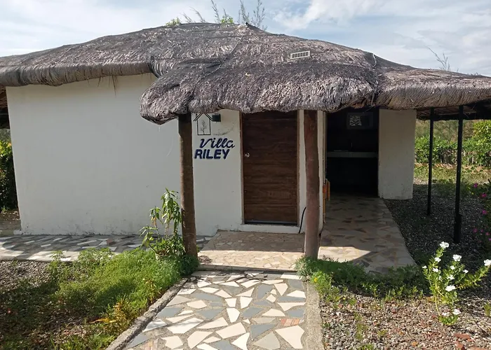 Bregil Villas