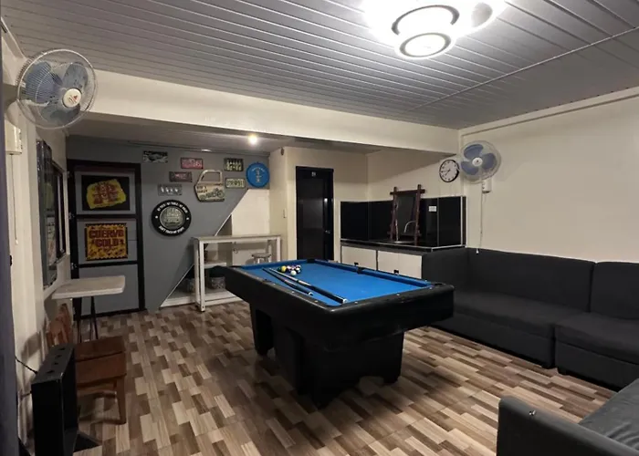 Fuellas Private Resort