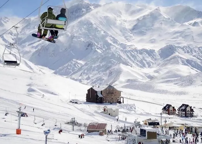 Club De La Nieve Hotel & Resort