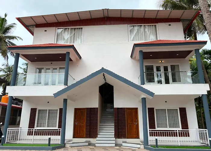 Seabreeze Village Resort And Restaurant