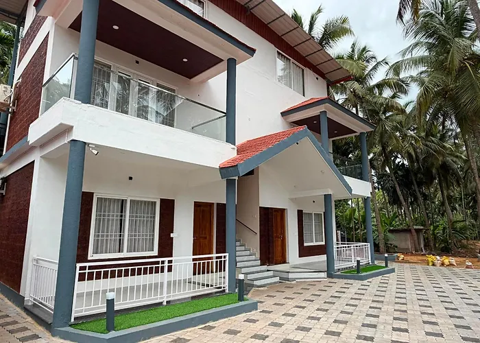 Seabreeze Village Resort And Restaurant
