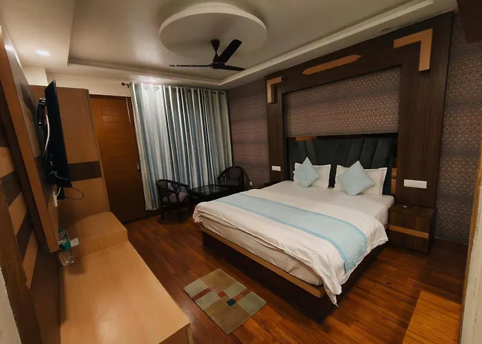 Summer Hill Resort