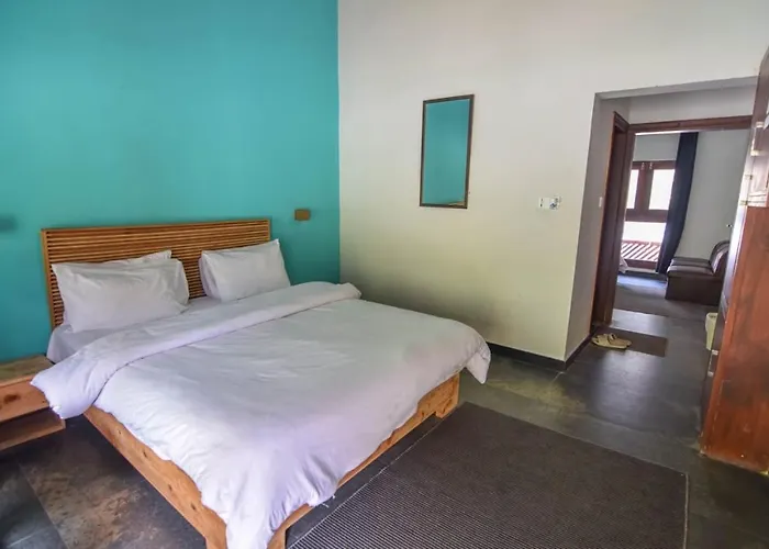 Bela Signature Resort Naran