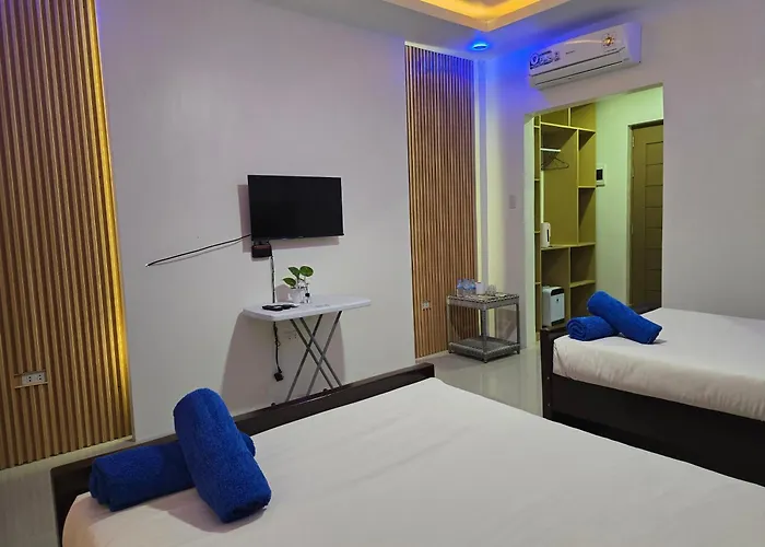 Jade Resort - Bauang, La Union