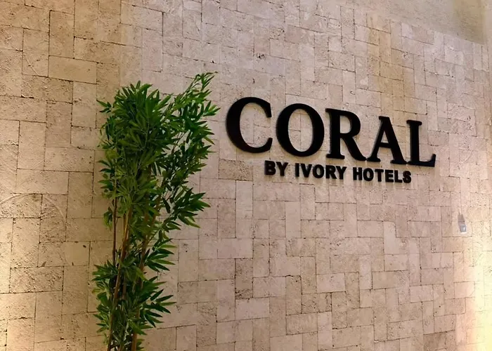 Coral By Ivory Hotels