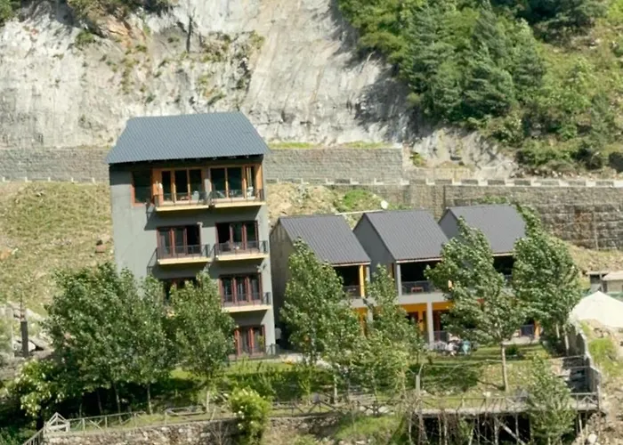 Bela Signature Resort Naran