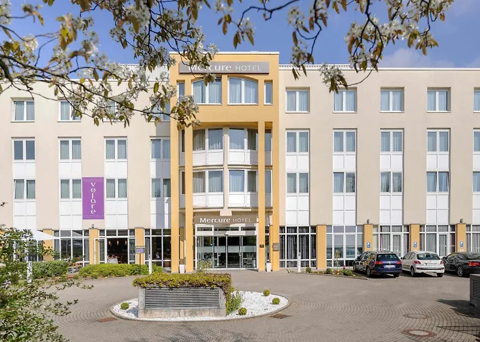 Mercure Hotel Stuttgart Gerlingen