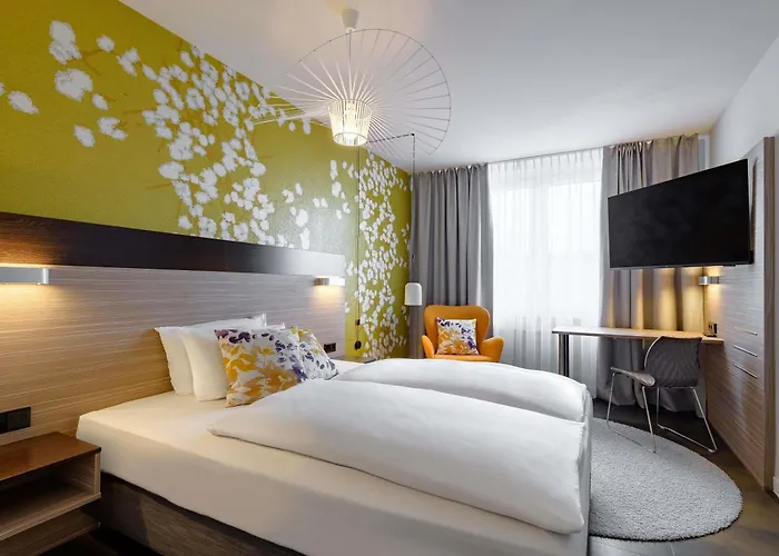 Mercure Hotel Stuttgart Gerlingen