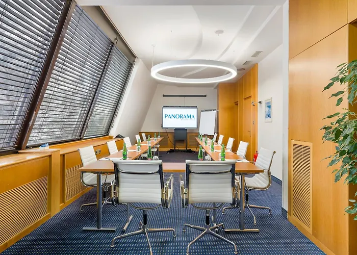 Panorama By Verdi Hotels