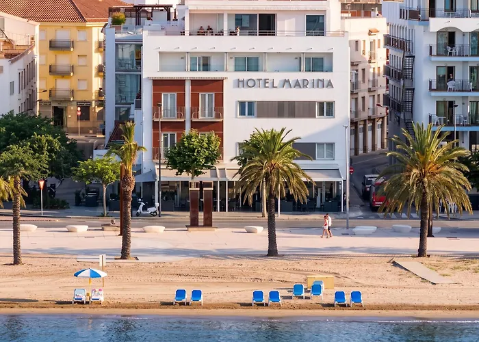 Hotel Marina