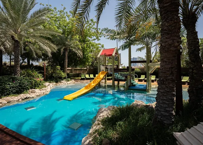 Gulf Hotel Bahrain Convention And Spa Manama