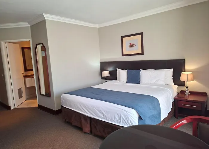 Glenburn Lodge & Spa