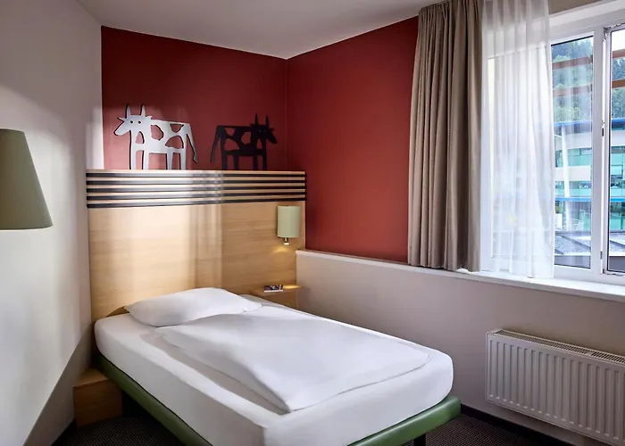 Tui Blue Schladming
