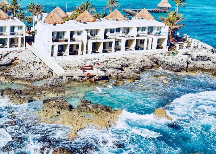 Mia Reef Isla Mujeres