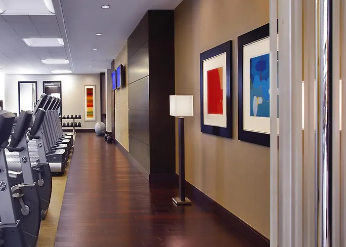 Hyatt Regency O'Hare Chicago