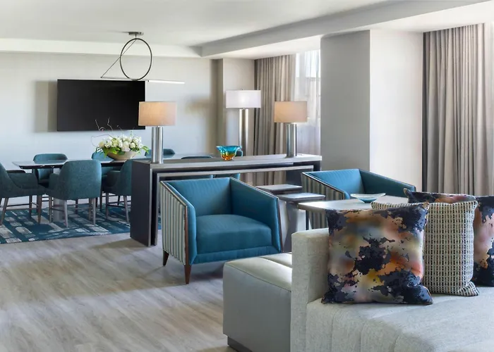 Hyatt Regency O'Hare Chicago