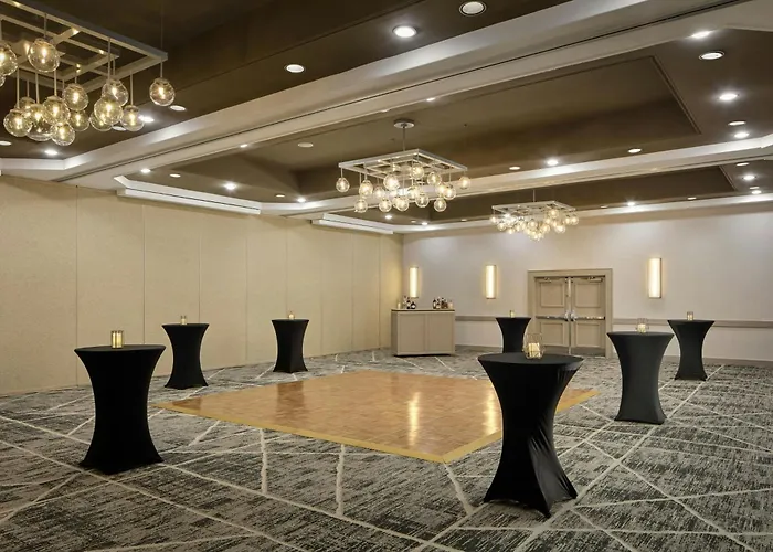 Four Points By Sheraton Richmond