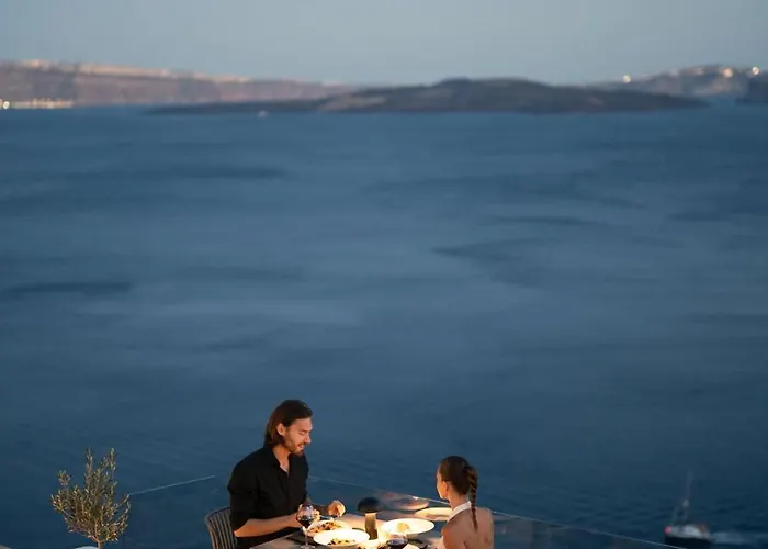 La Perla Villas And Suites (Adults Only)