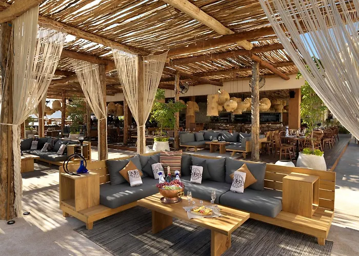 Hotel ME by Meliá Cabo - Adults Only Cabo San Lucas