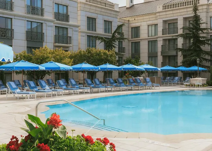 Grand America Hotel