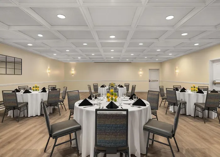 Doubletree Suites By Hilton Melbourne Beach Oceanfront